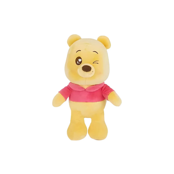 pooh Winnie The Pooh x Crocs Classic Clog 
