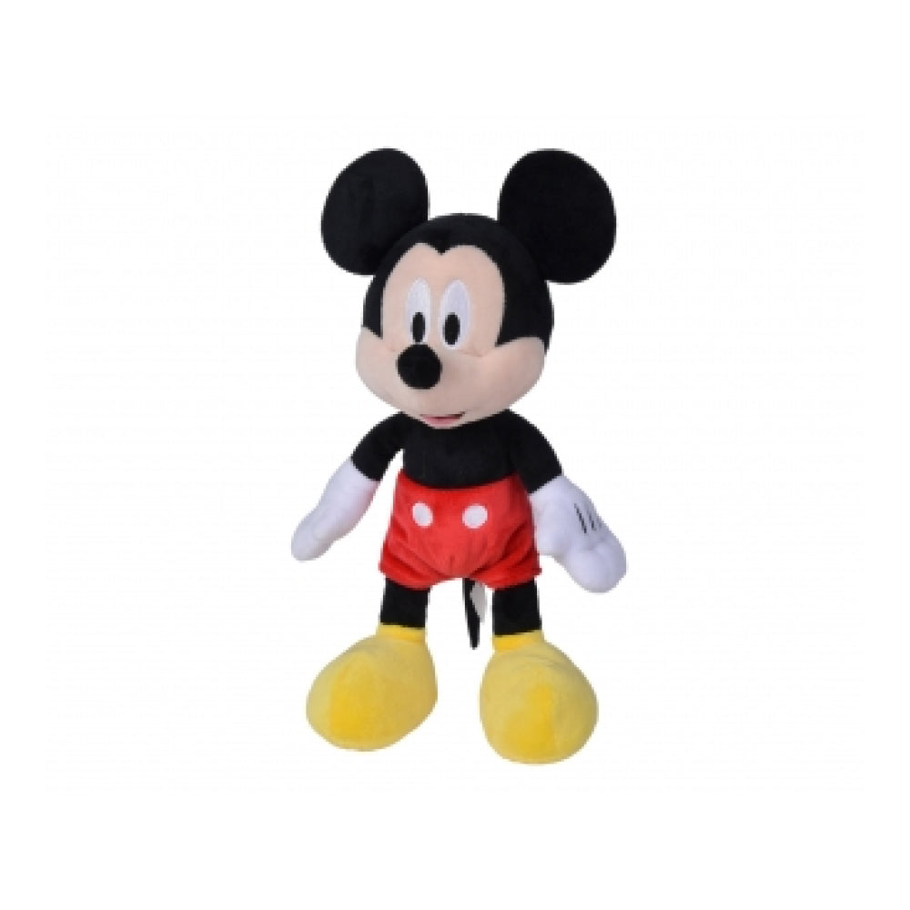 Disney MM Refresh Core Mickey 25cm – Toy Kingdom South Africa