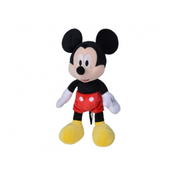 Disney Mickey Mouse Refresh Core Plush 25cm – Toy Kingdom South Africa