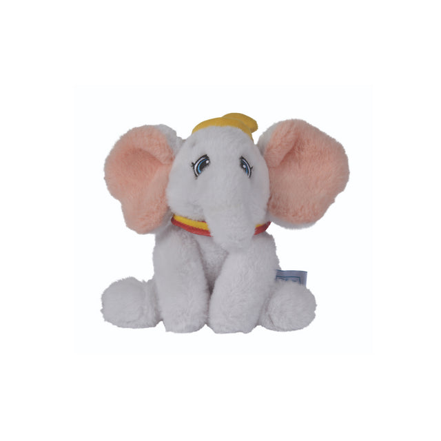 Disney Super Soft Classic Friends 18Cm