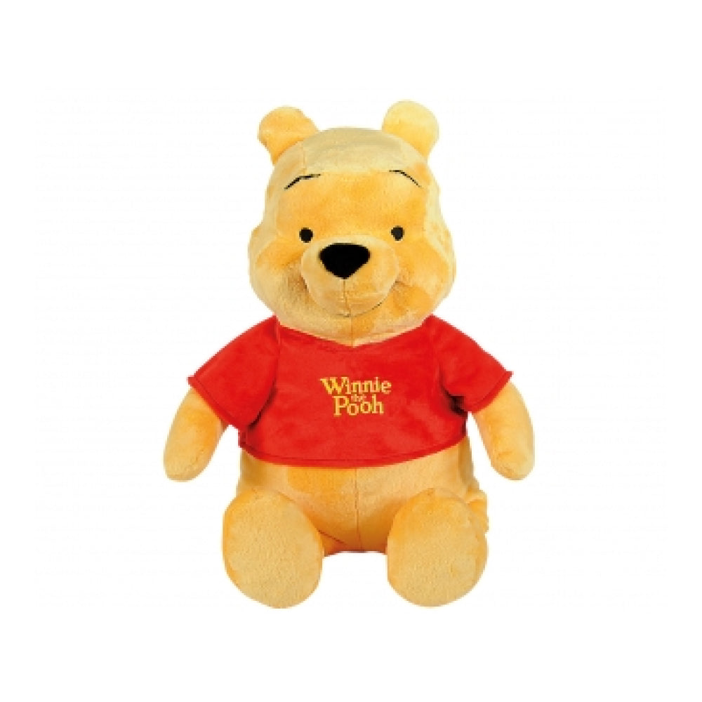 Disney Wtp Basic Winnie Pooh 61Cm – Toy Kingdom South Africa