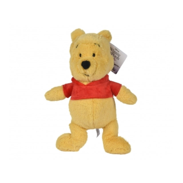 Disney Wtp Cuddle Refresh Winnie 25Cm