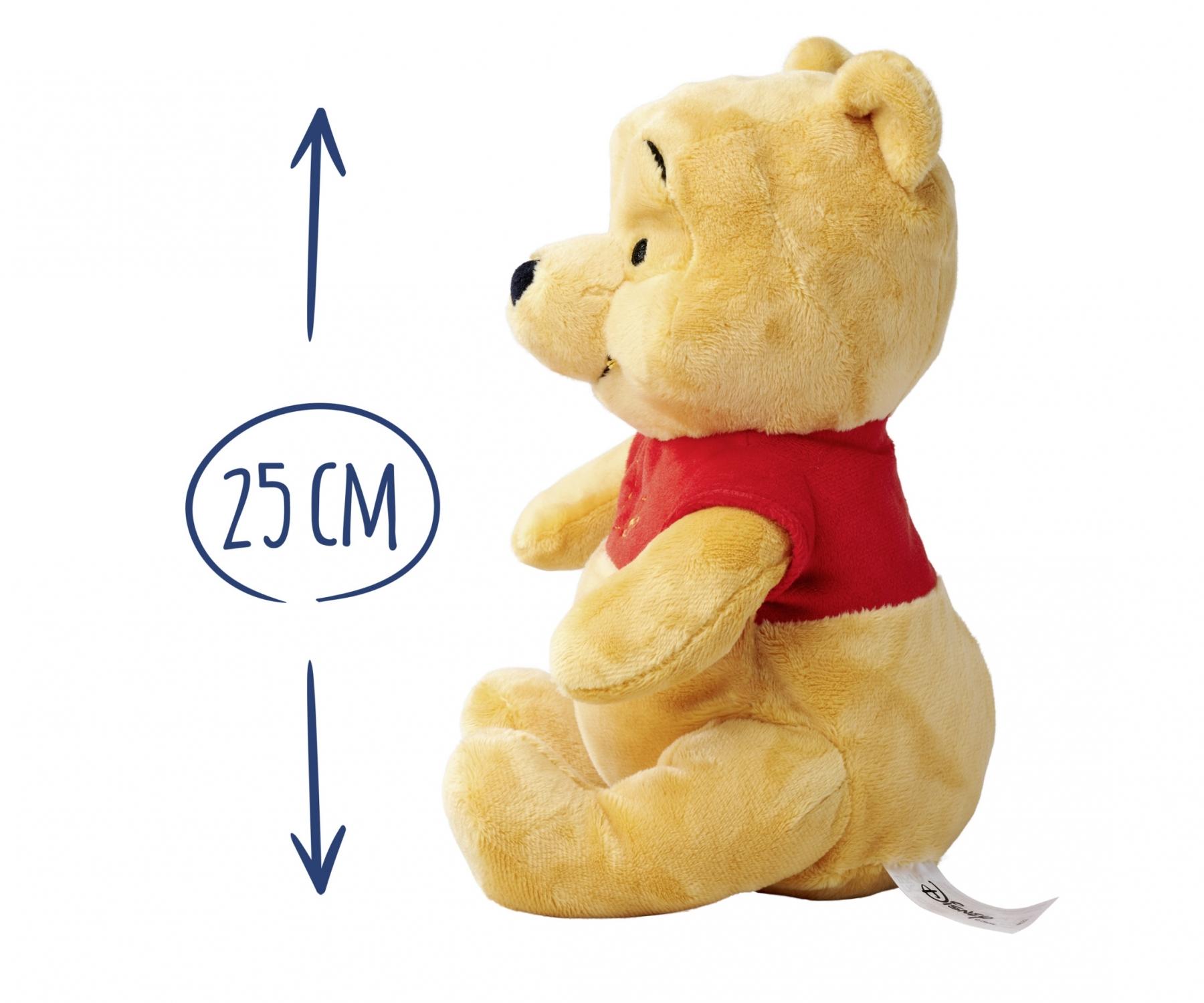 Disney Pooh Refresh 25cm – Toy Kingdom South Africa