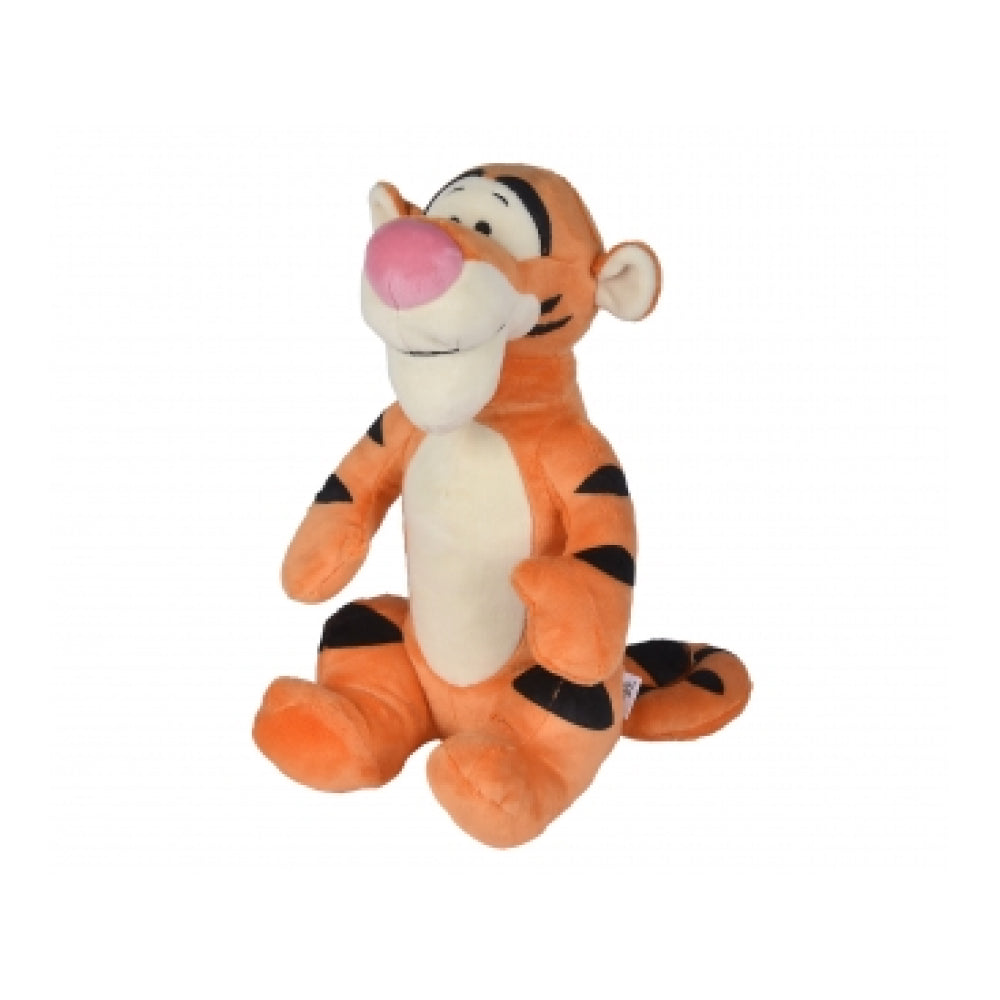 Disney Tigger 35cm Plush – Toy Kingdom South Africa