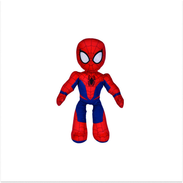 Disney Marvel Spiderman Poseable