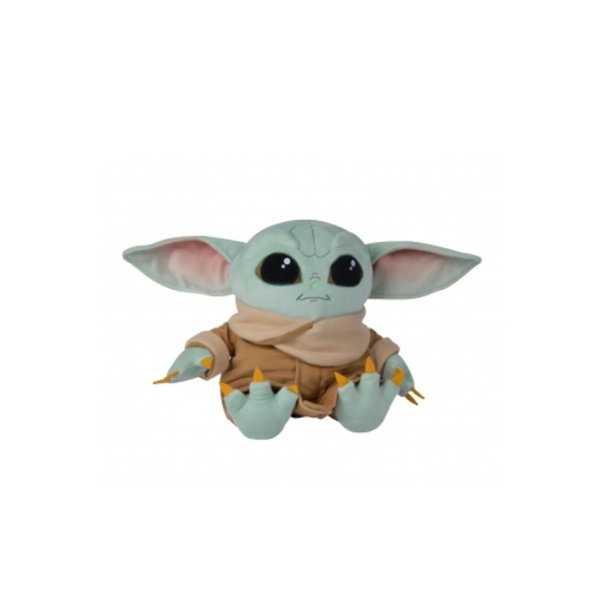 Disney Mandalorian Grogu The Child Ultimate – Toy Kingdom South
