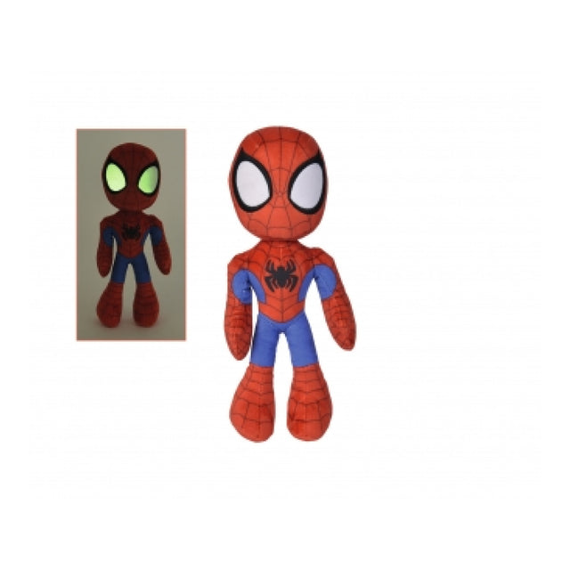 Disney Marvel Spidey  Gid 25Cm