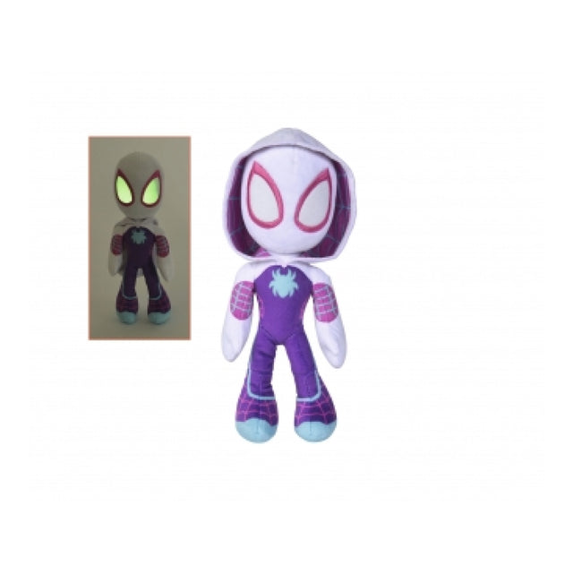 Disney Marvel Ghost Spider 25Cm