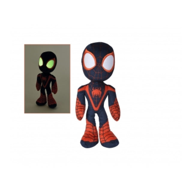 Disney Marvel Miles Morales 25Cm