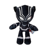 Disney Marvel Mini Action 20Cm Plush Asst