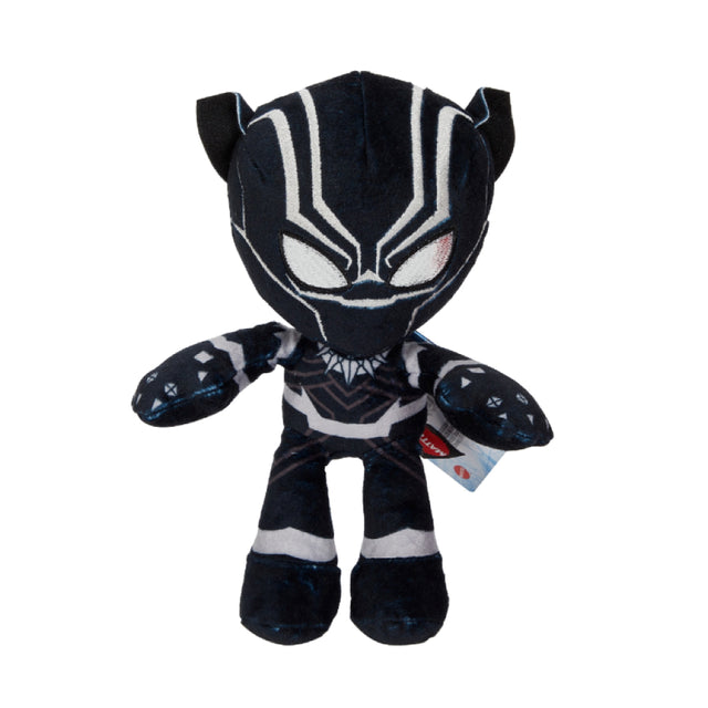 Disney Marvel Mini Action 20Cm Plush Asst