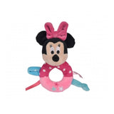 Disney Minnie Ring Rattle Color