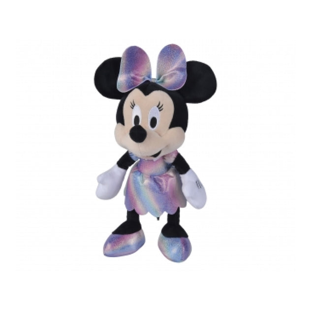 DISNEY PARTY MINNIE 46CM