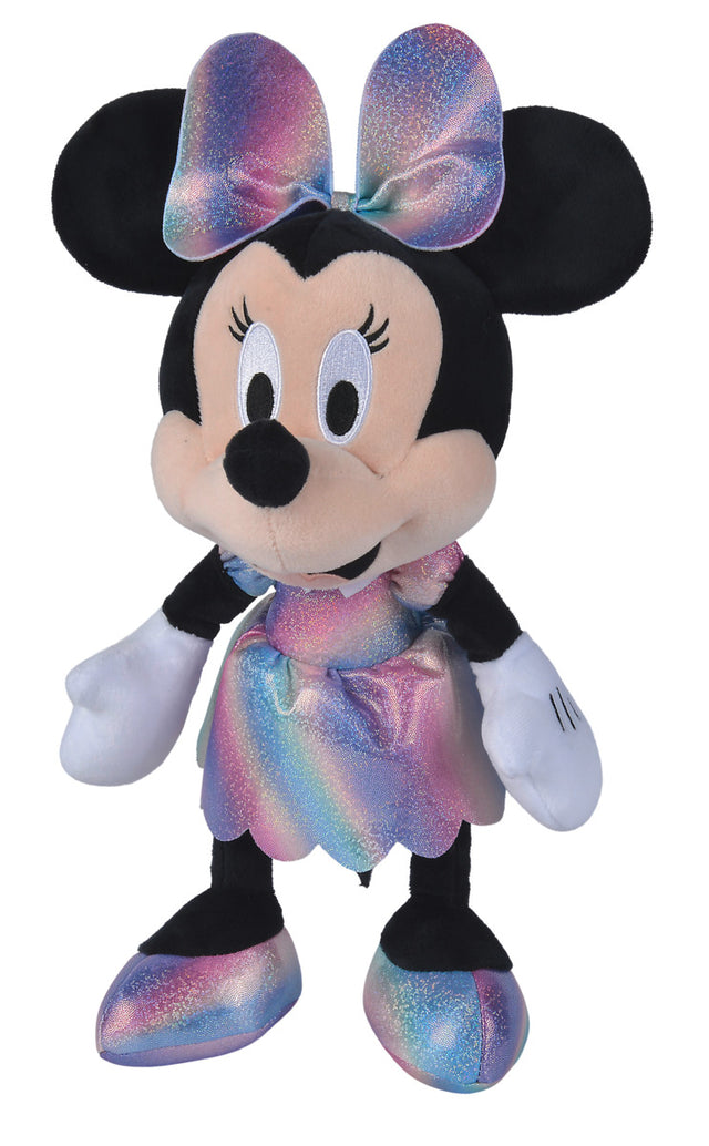 DISNEY PARTY MINNIE 46CM