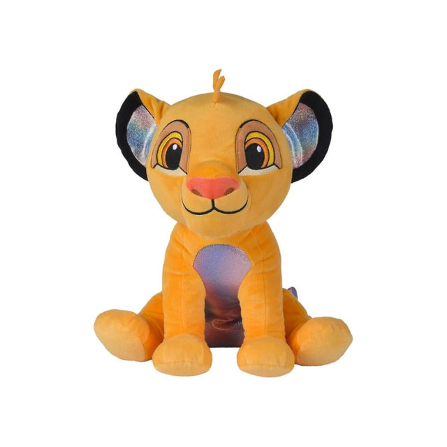 Disneyparty Simba 35Cm