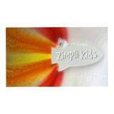 Zimplikids Rocket Baff