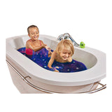 Zimplikids Galaxy Slime Baff 150G