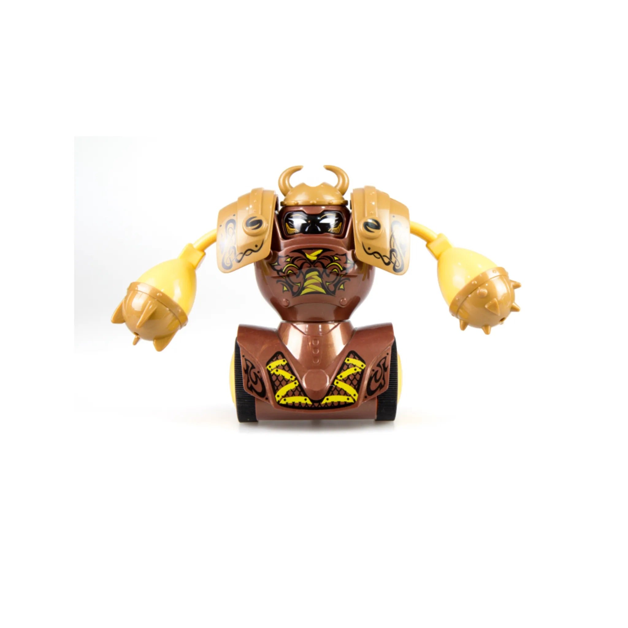 Ycoo Kombat Robot Viking Twin Pack – Toy Kingdom South Africa