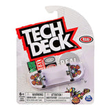 Tech Deck Fingerboard Assorted