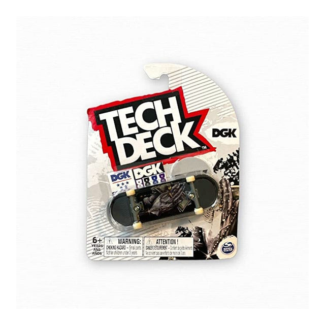 Tech Deck Fingerboard Assorted