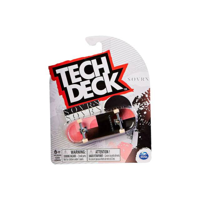 Tech Deck Fingerboard Assorted