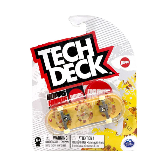 Tech Deck Fingerboard Assorted