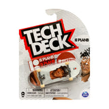 Tech Deck Fingerboard Assorted