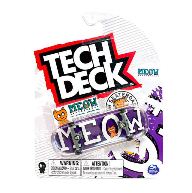 Tech Deck Fingerboard Assorted