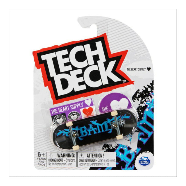 Tech Deck Fingerboard Assorted