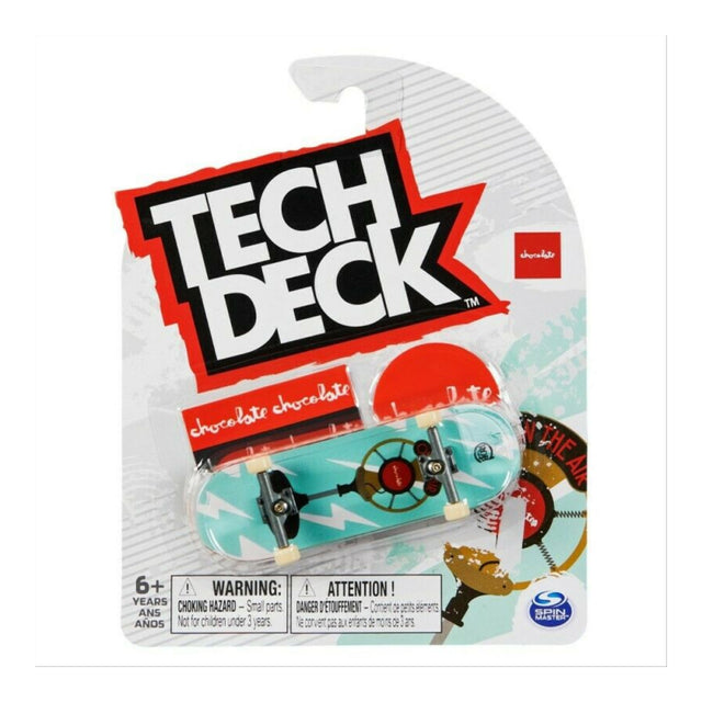 Tech Deck Fingerboard Assorted