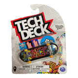 Tech Deck Fingerboard Assorted