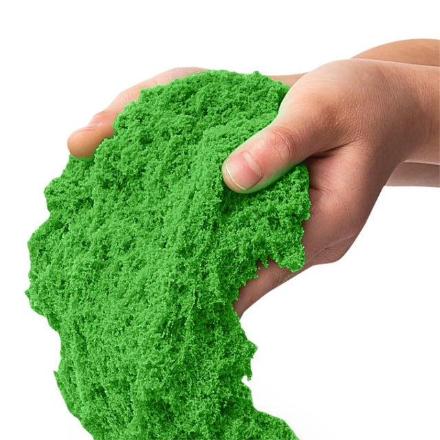 KINETIC SAND 2LB COLOUR BAG