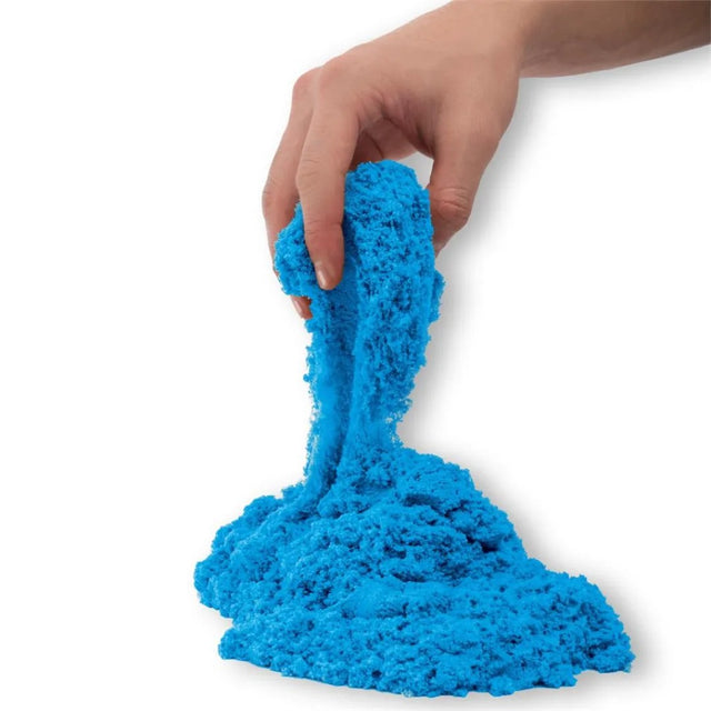 KINETIC SAND 2LB COLOUR BAG