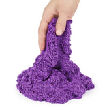 KINETIC SAND 2LB COLOUR BAG