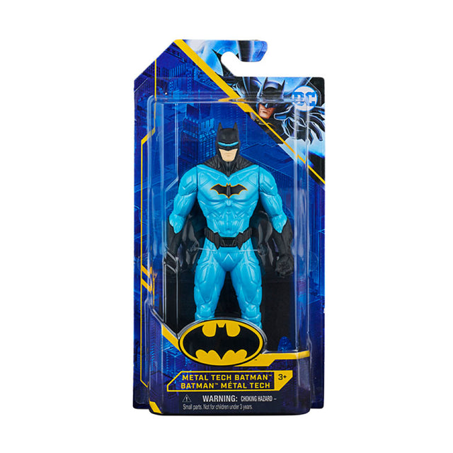 Batman 6 Figure