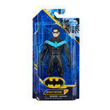 Batman 6 Figure