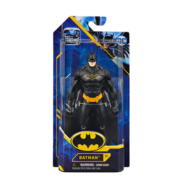 Batman 6 Figure