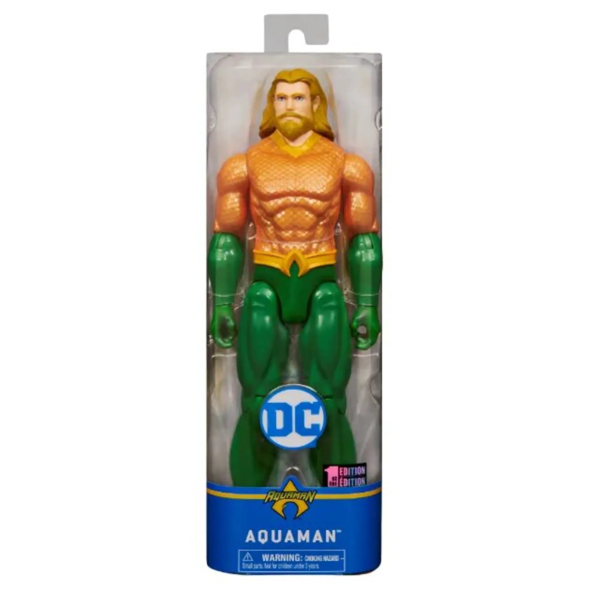 DC Comics 30cm Figure Assorted – Toy Kingdom South Africa