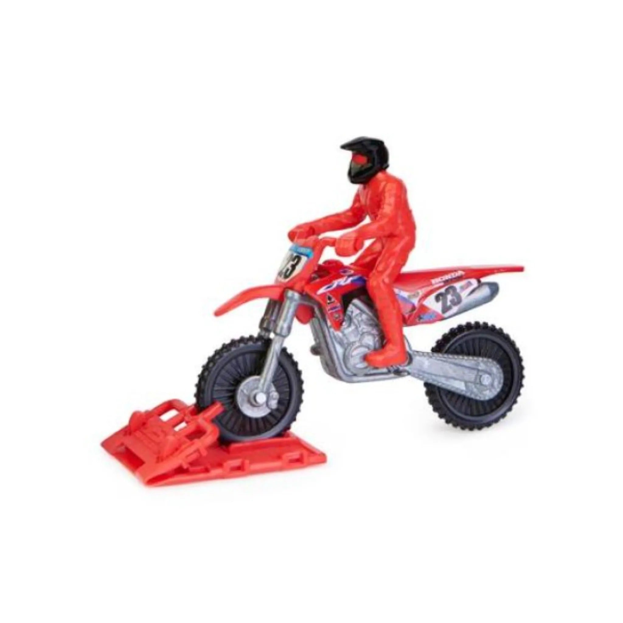 1:24 Die Cast Motorcycle Assorted – Toy Kingdom South Africa