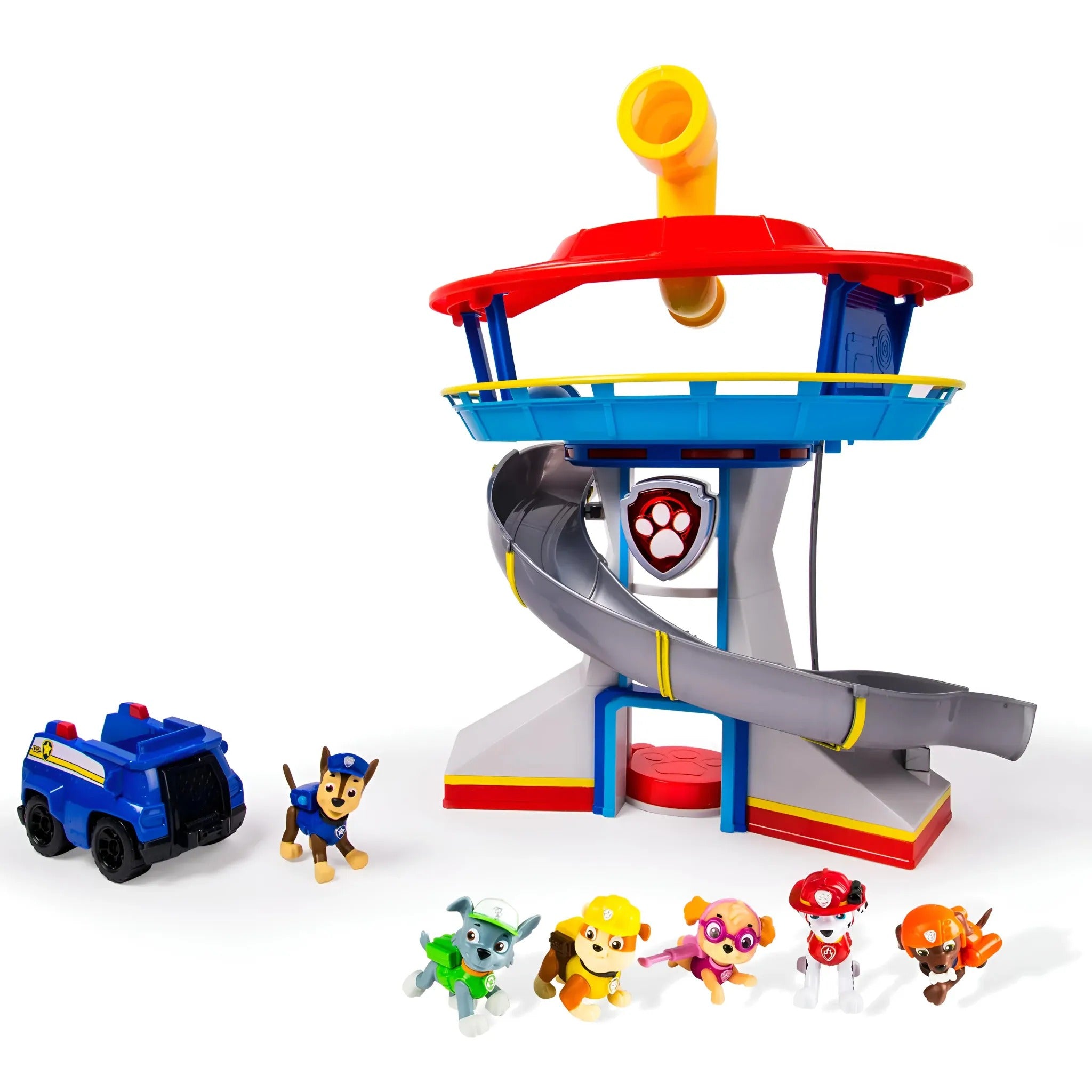 Paw Patrol Look Out Playset – Toy Kingdom South Africa