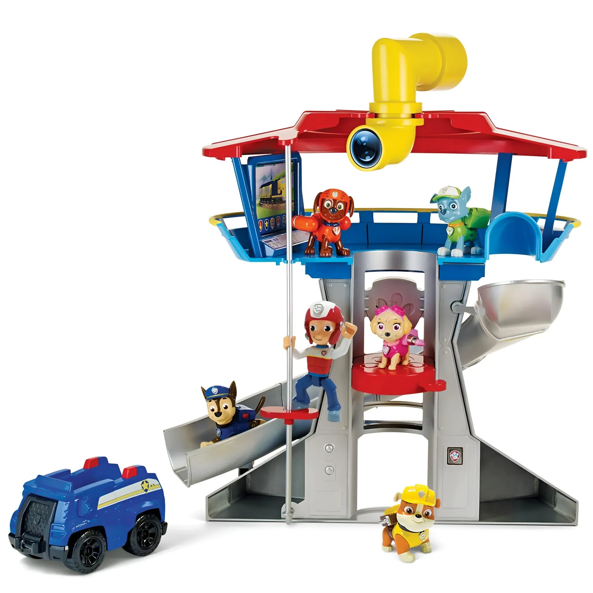 Paw Patrol Look Out Playset – Toy Kingdom South Africa
