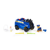 Paw Patrol Rise N Rescue Vehicle