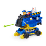 Paw Patrol Rise N Rescue Vehicle