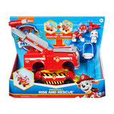 Paw Patrol Rise N Rescue Vehicle