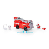 Paw Patrol Rise N Rescue Vehicle