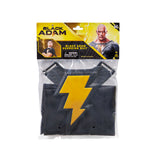 Black Adam Cape Chest Plate Role play