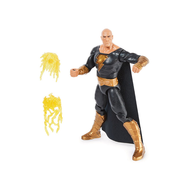 Black Adam 12 Feature Figure English