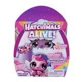 Hatchimals Alive Fizzy Mystery 2 Figures