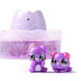 Hatchimals Alive Fizzy Mystery 2 Figures