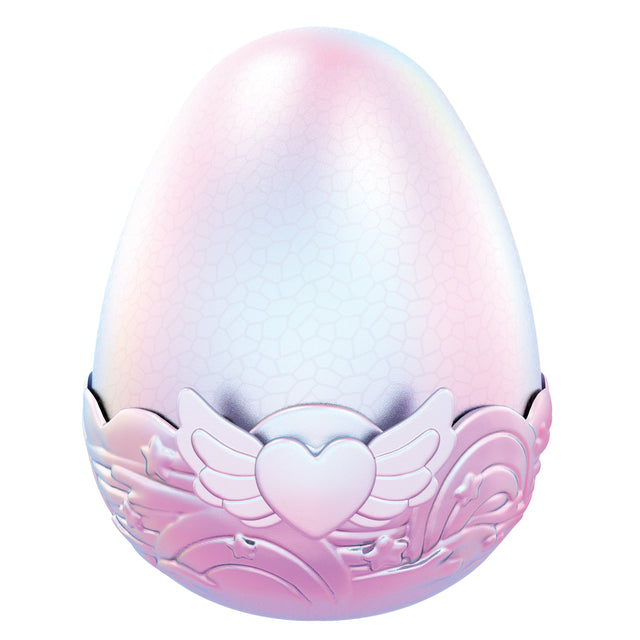 Hatchimals Alive Secret Hatch Pufficorn